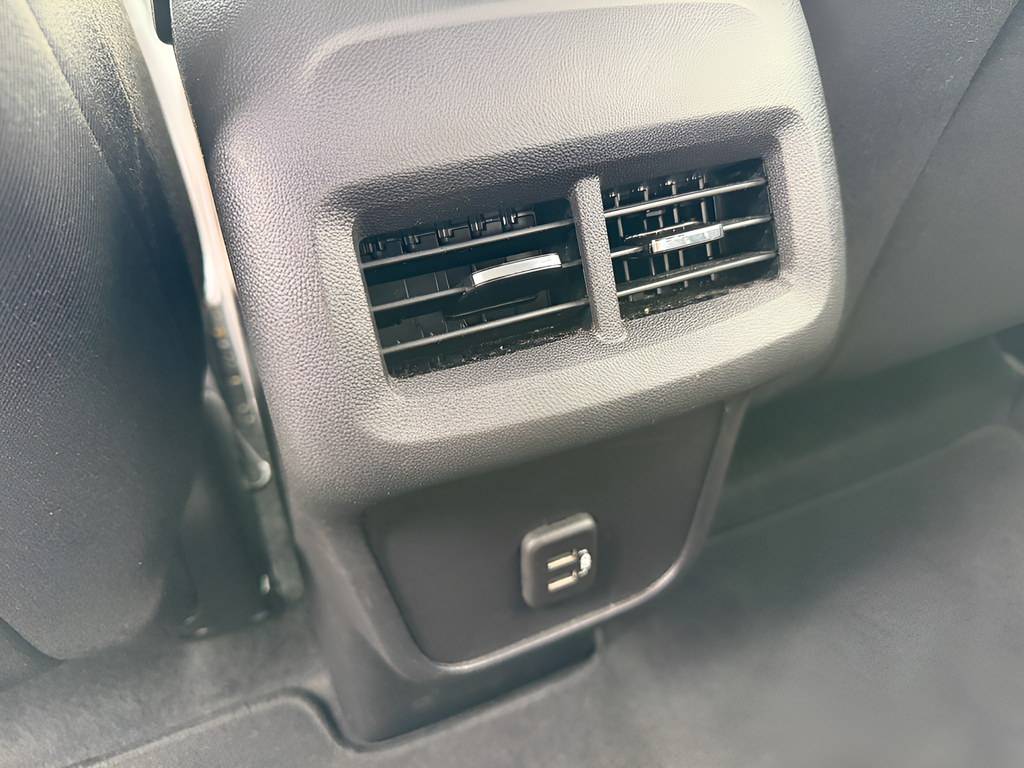 Used 2024 Chevrolet Equinox SUV