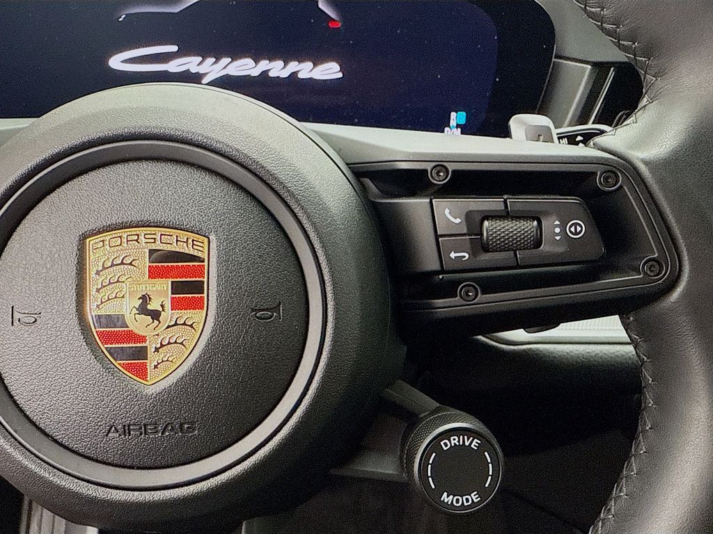 Thumbnail: 2024 Porsche Cayenne - 15