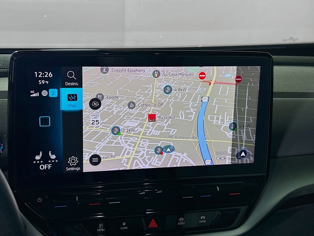 2021 Volkswagen ID.4 Pro S