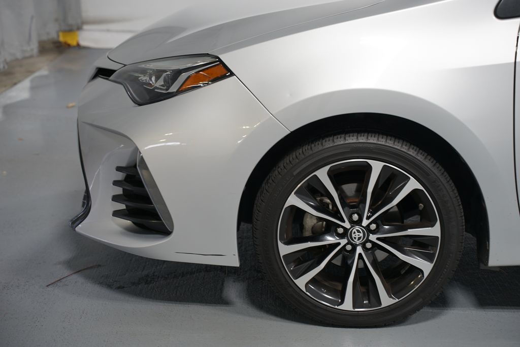Thumbnail: 2019 Toyota Corolla - 5