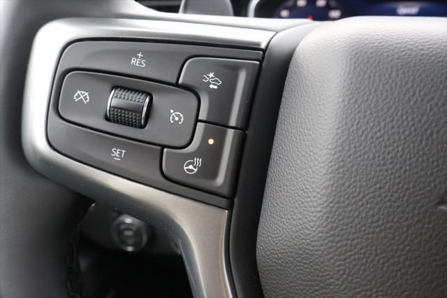 Thumbnail: 2026 Chevrolet Silverado 1500 - 23