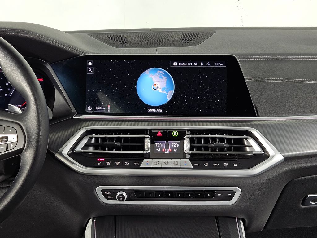 Thumbnail: 2023 BMW X5 - 26