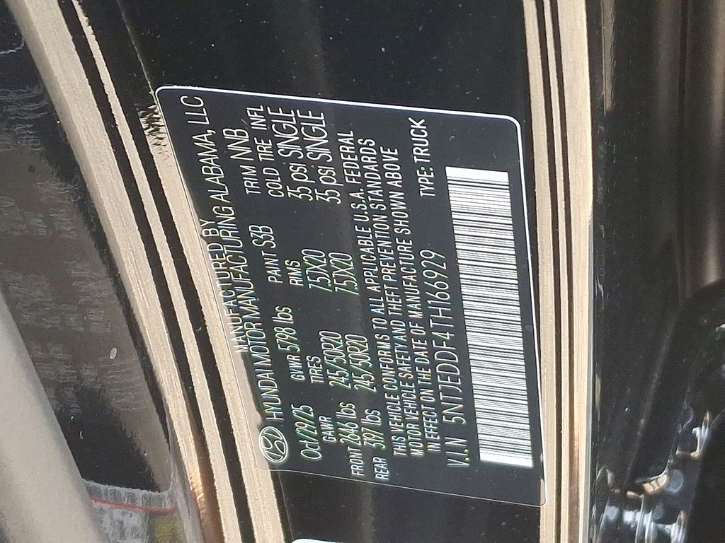 Thumbnail: 2026 Hyundai Santa Cruz - 10