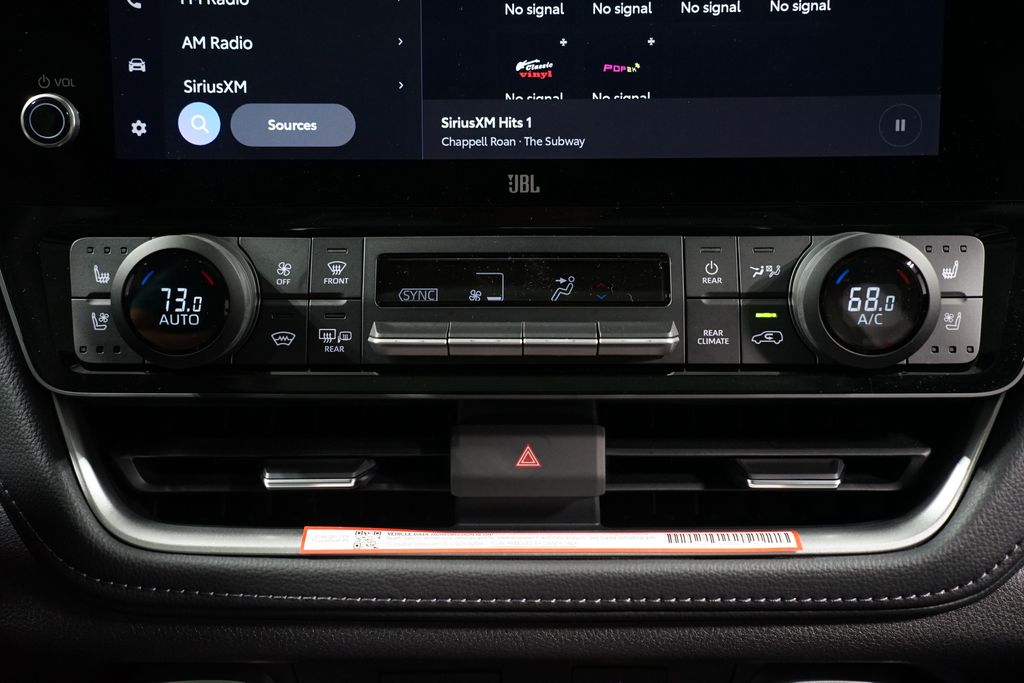 Thumbnail: 2026 Toyota Grand Highlander - 21