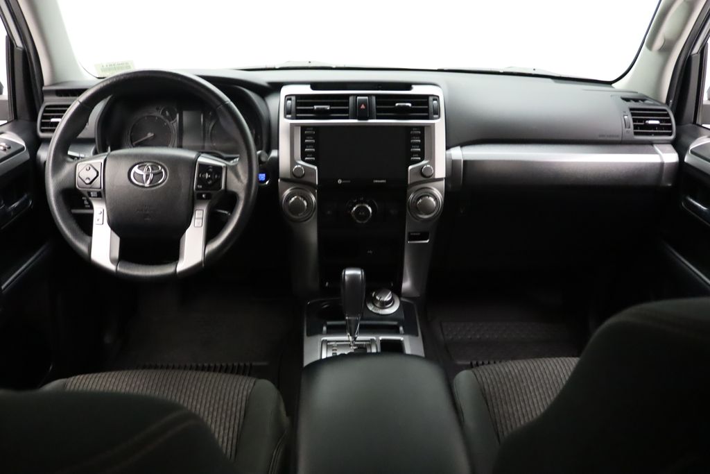 Thumbnail: 2021 Toyota 4Runner - 24