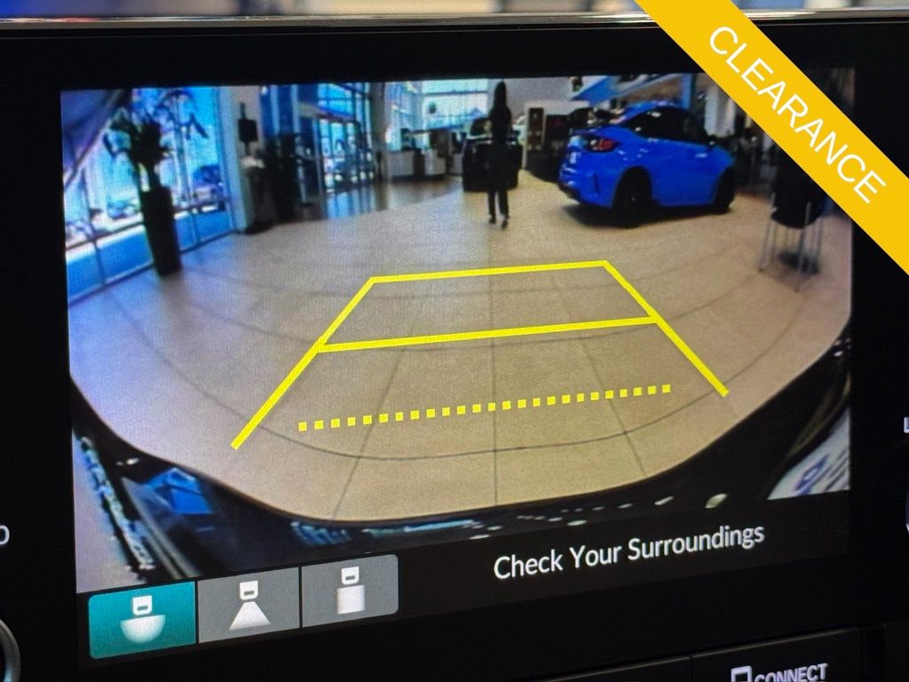 2025 Honda Accord LX Gray at Mac Haik CDJR North Houston