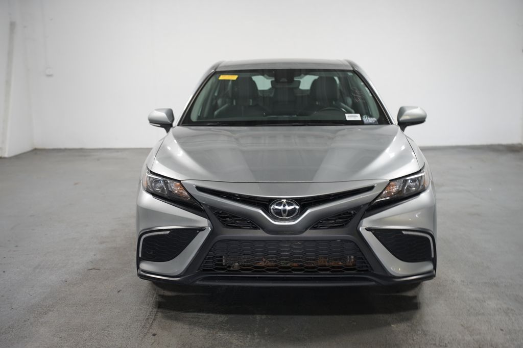 Thumbnail: 2023 Toyota Camry - 2