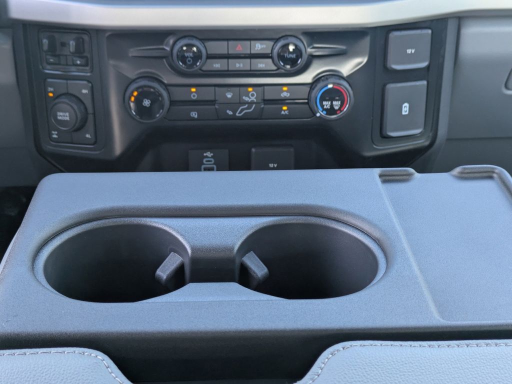2026 Ford F-250 Super Duty XL