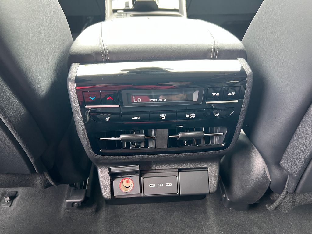 Thumbnail: 2026 Acura MDX - 30