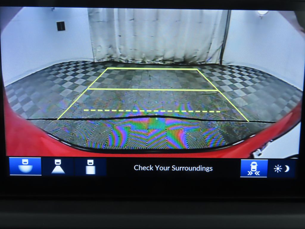 Thumbnail: 2025 Acura ADX - 17