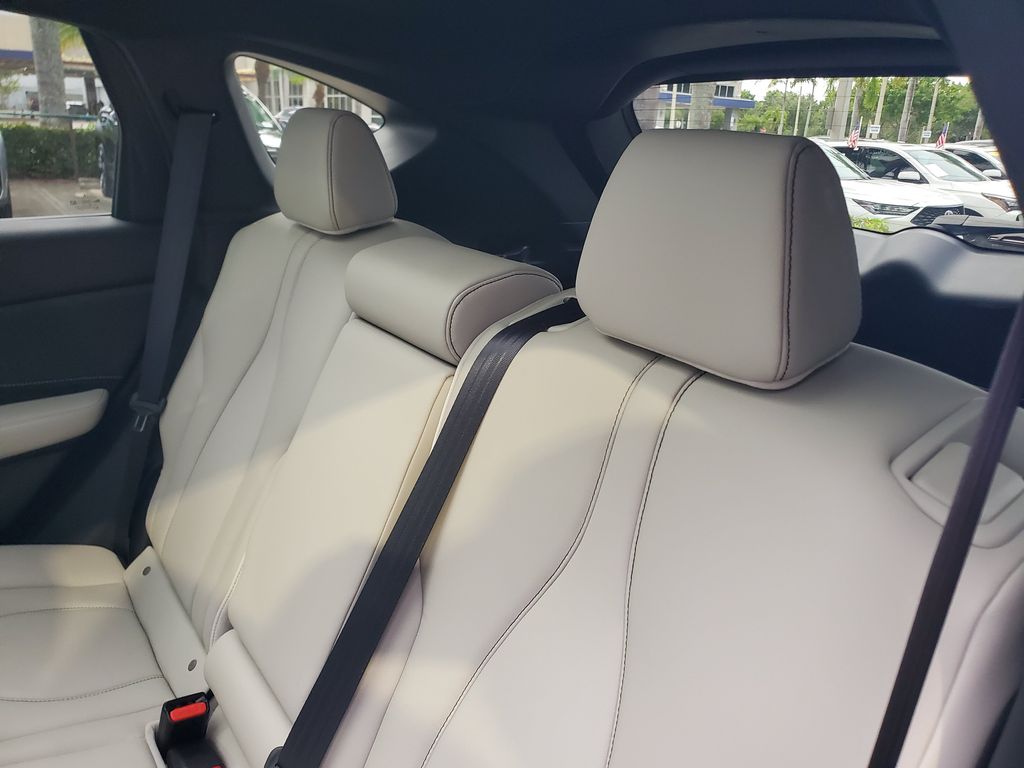 2025 Acura RDX - $37,888