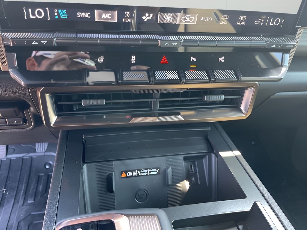 New Car 2025 Gmc Hummer Ev Suv  3x For Sale Under $110,000 In Austin, Texas