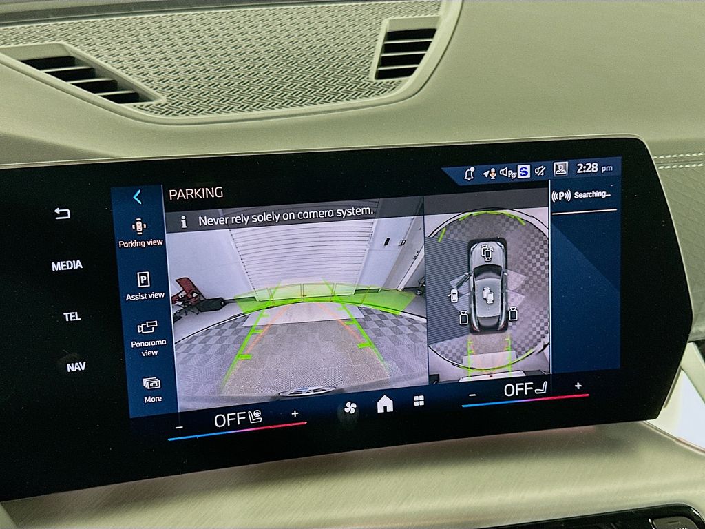 Thumbnail: 2026 BMW X2 - 13