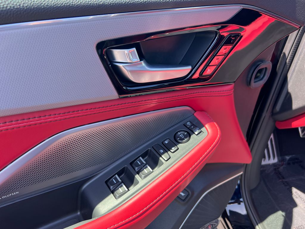 Thumbnail: 2026 Acura MDX - 12