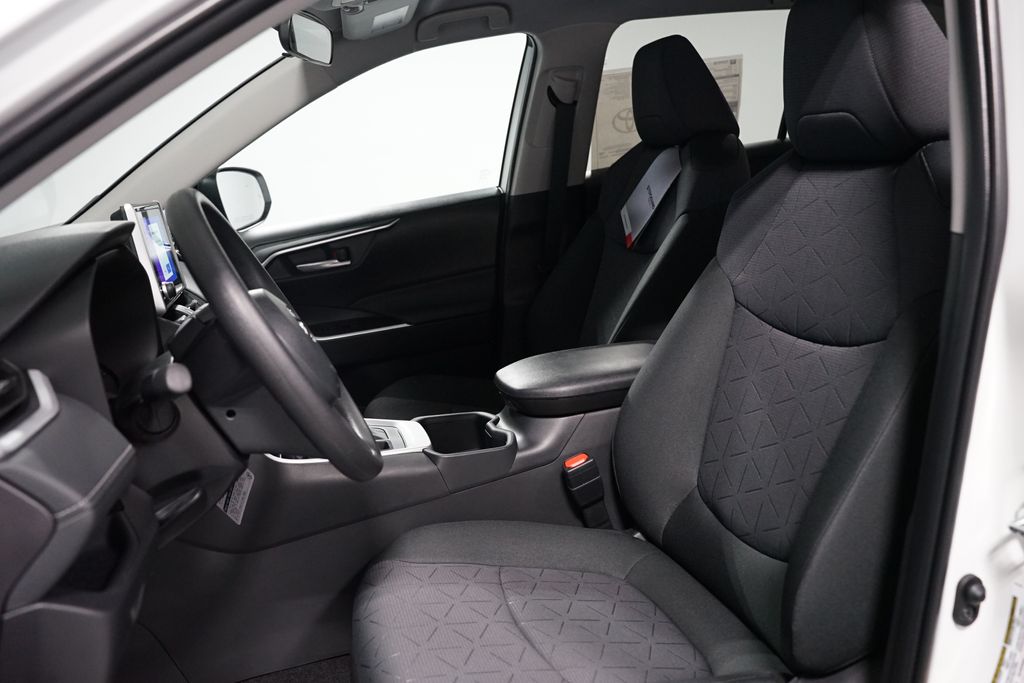Thumbnail: 2025 Toyota RAV4 - 13