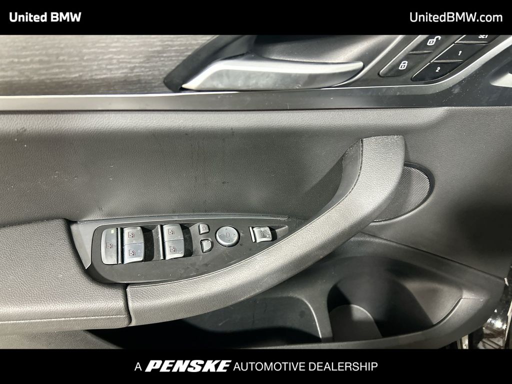 Thumbnail: 2024 BMW X3 - 11