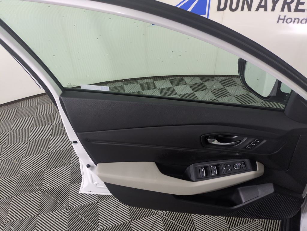 New 2025 Honda Accord Hybrid For Sale in Fort Wayne, IN