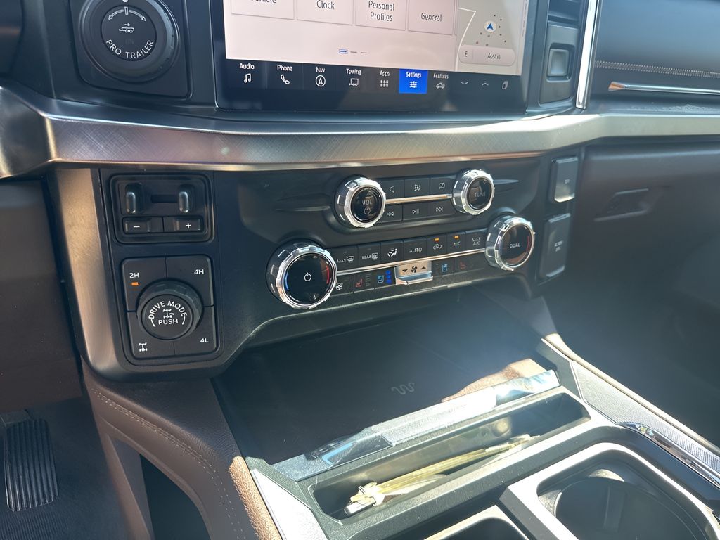 Used Car 2023 Ford F-250sd  King Ranch For Sale Under $80,000 In Austin, Texas