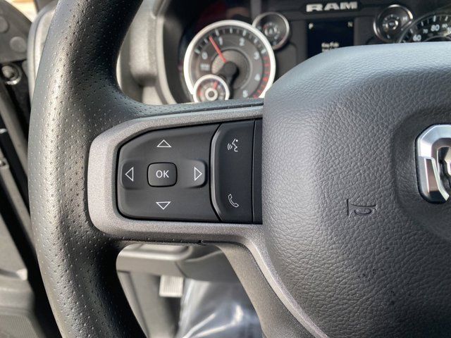 New 2024 Black Ram Tradesman image 25