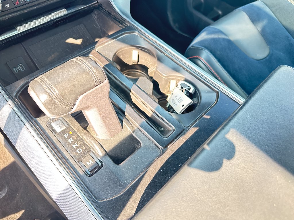 Used 2022 Ford F-150 Truck