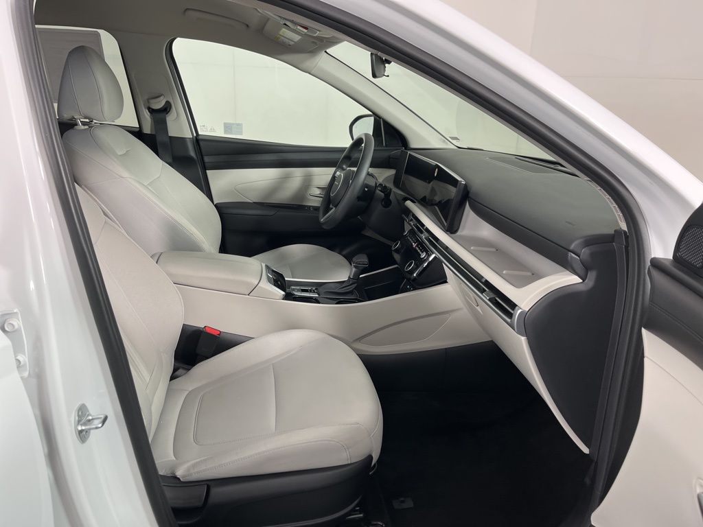 Thumbnail: 2025 Hyundai Tucson - 5