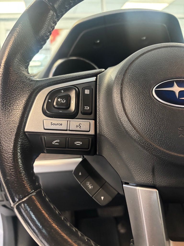 Used 2017 Subaru Outback SUV