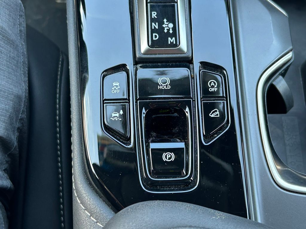 Used 2024 Lexus NX SUV