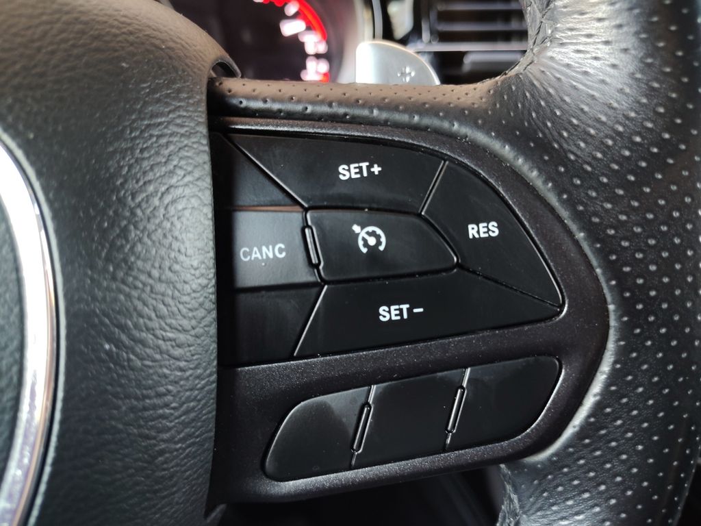 Used Car 2021 Dodge Durango  Gt Plus For Sale Under $25,000 In Austin, Texas