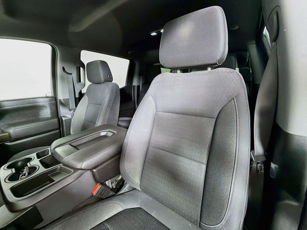 Used 2020 Chevrolet Silverado 1500 Truck