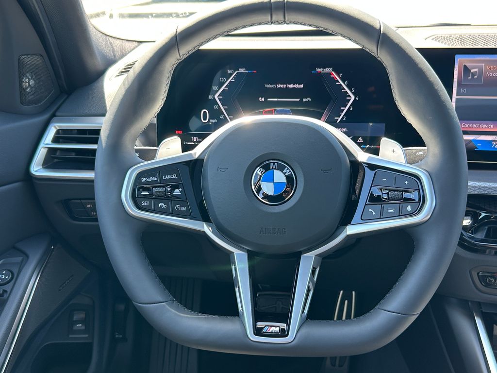 Thumbnail: 2026 BMW 3 Series - 18