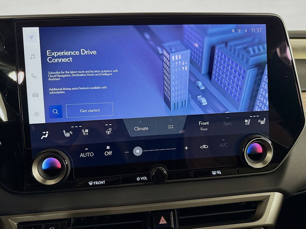 Thumbnail: 2026 Lexus RX - 12