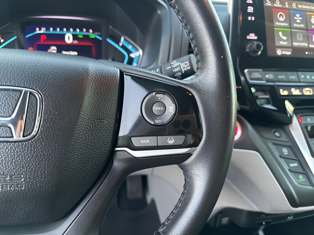 Used Car 2020 Honda Odyssey  Ex-l For Sale Under $30,000 In Austin, Texas