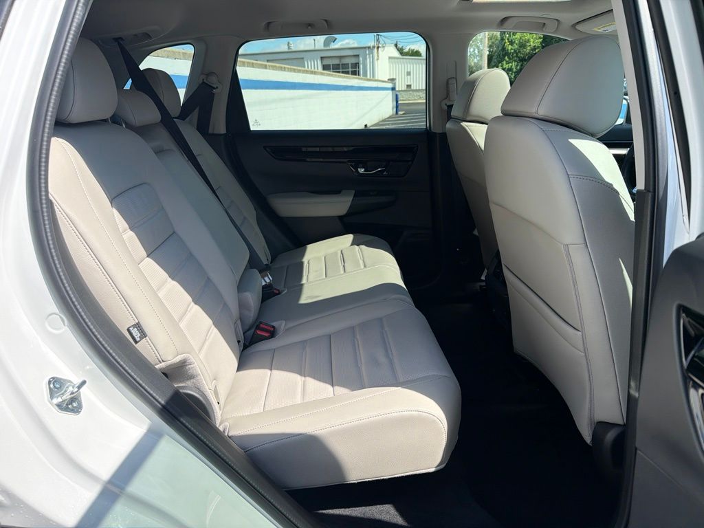Thumbnail: 2026 Honda CR-V - 23
