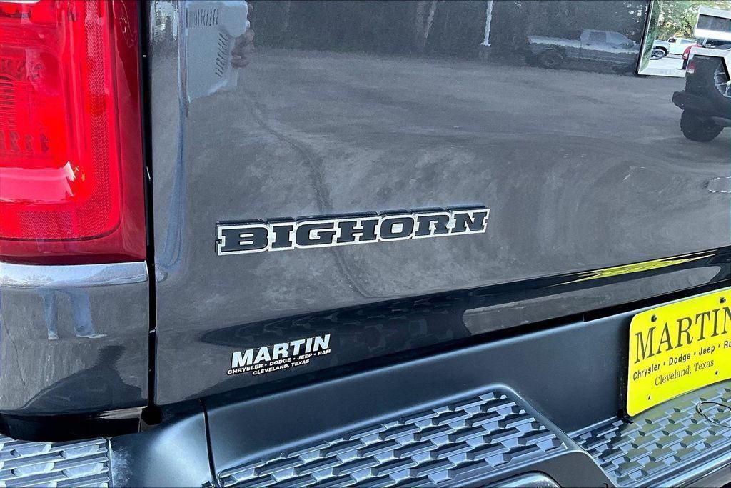 2026 Ram 1500 Big Horn/Lone Star - 11