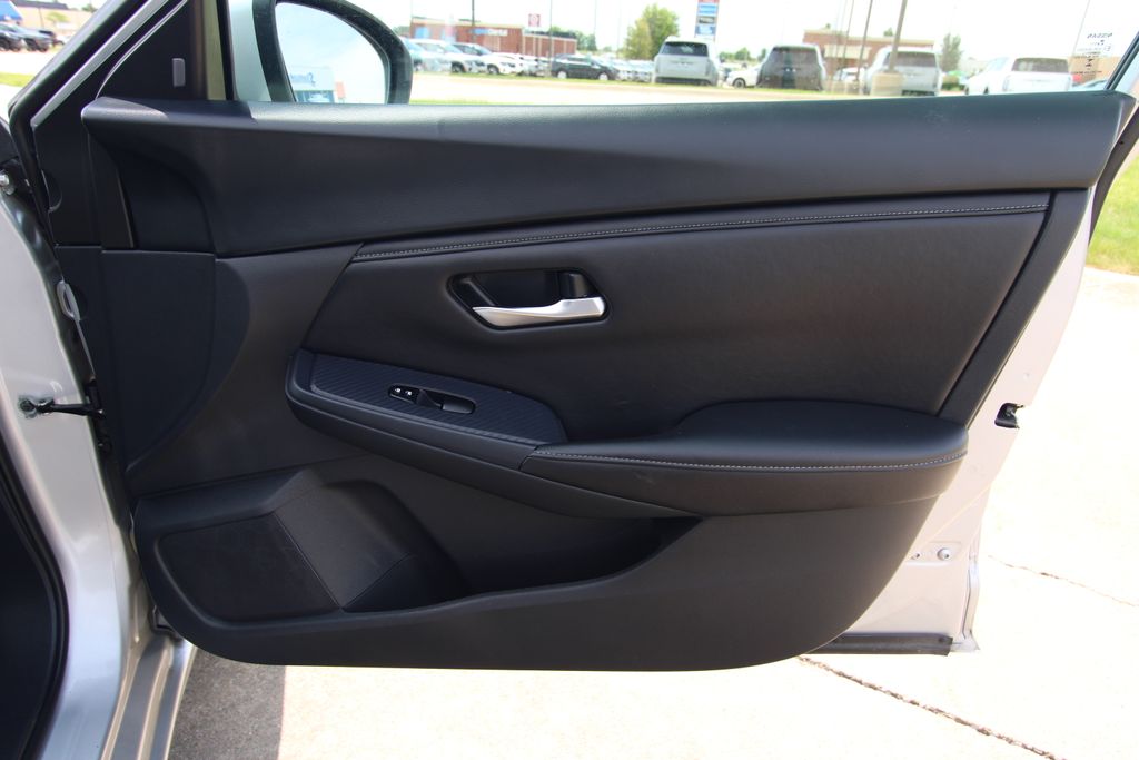 Used 2023 Nissan Sentra Sedan