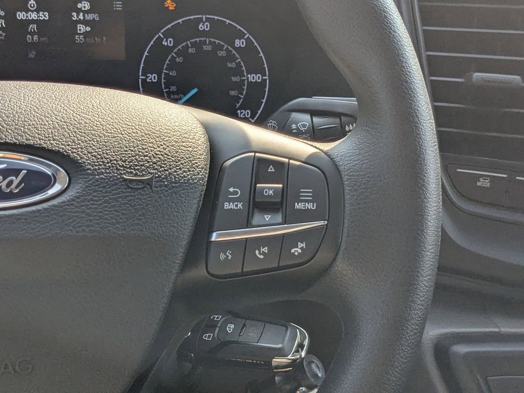 2025 Ford Transit-250 Cargo Van 