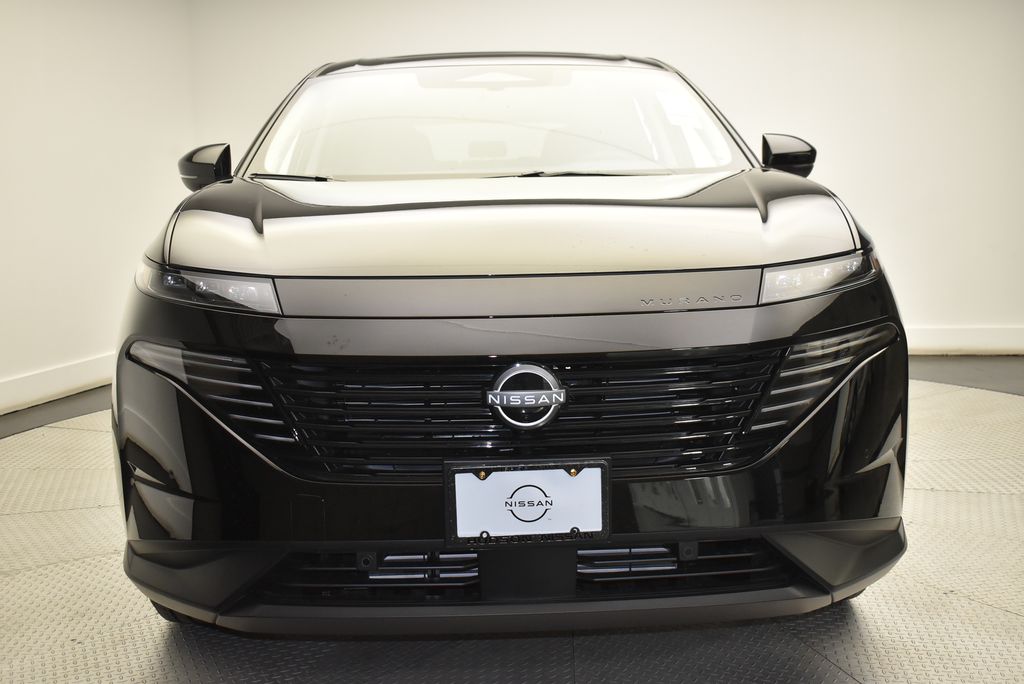 2025 Nissan Murano SL 2