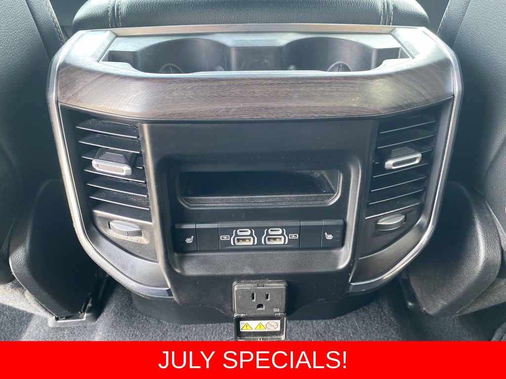 Used 2025 Ram 1500 Truck