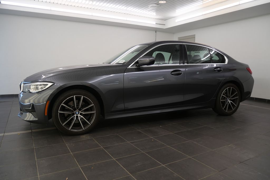 2021 BMW 3 Series 330i xDrive 2