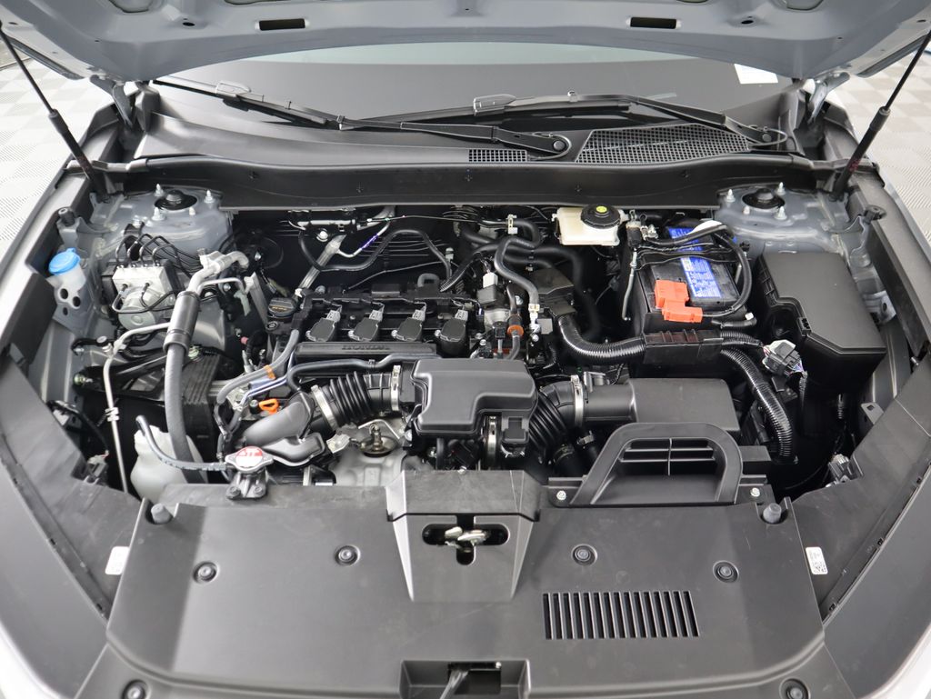 Thumbnail: 2026 Honda CR-V - 29