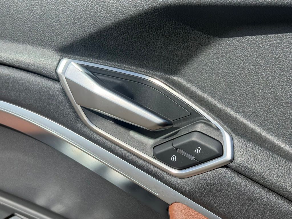 Certified Used 2024 Brown Audi Premium Plus image 68