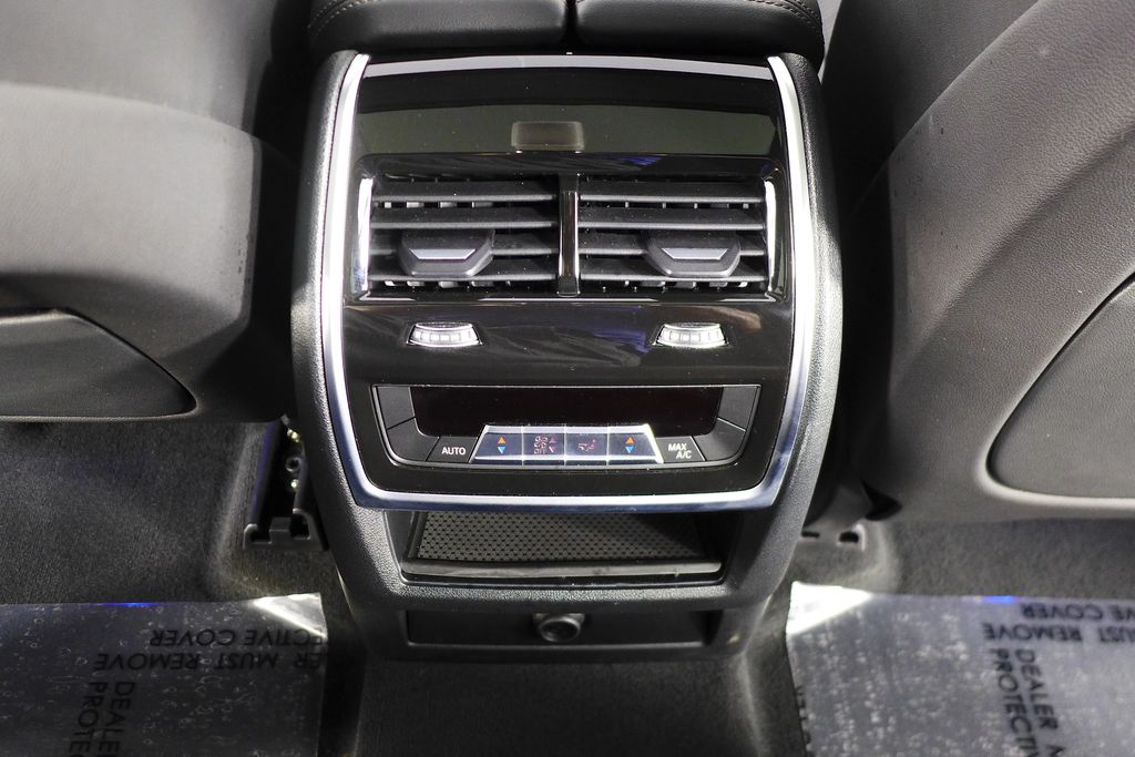 Thumbnail: 2023 BMW X5 - 23