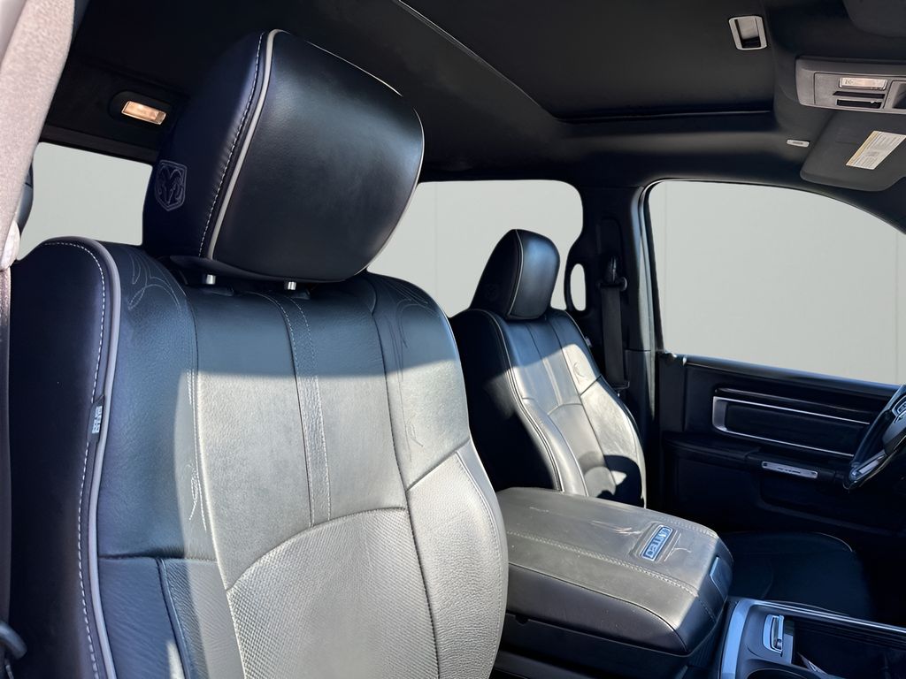 Used Car 2018 Ram 1500  Limited For Sale Under $25,000 In Austin, Texas