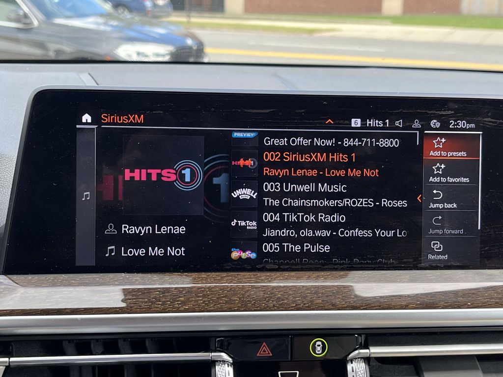 Thumbnail: 2022 BMW X3 - 16