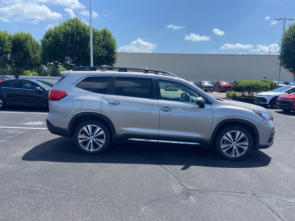 Thumbnail: 2019 Subaru Ascent - 6