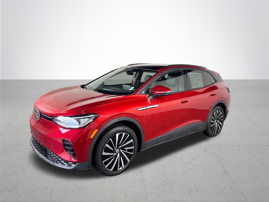 2024 Volkswagen ID.4 S