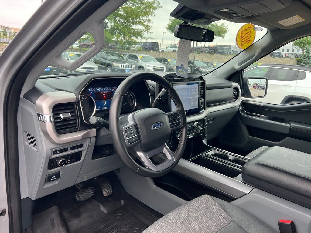 Used 2023 Ford F-150 Truck