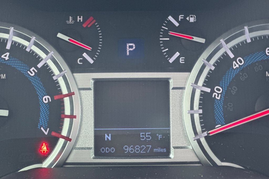 used 2016 Toyota 4Runner car, priced at $27,913