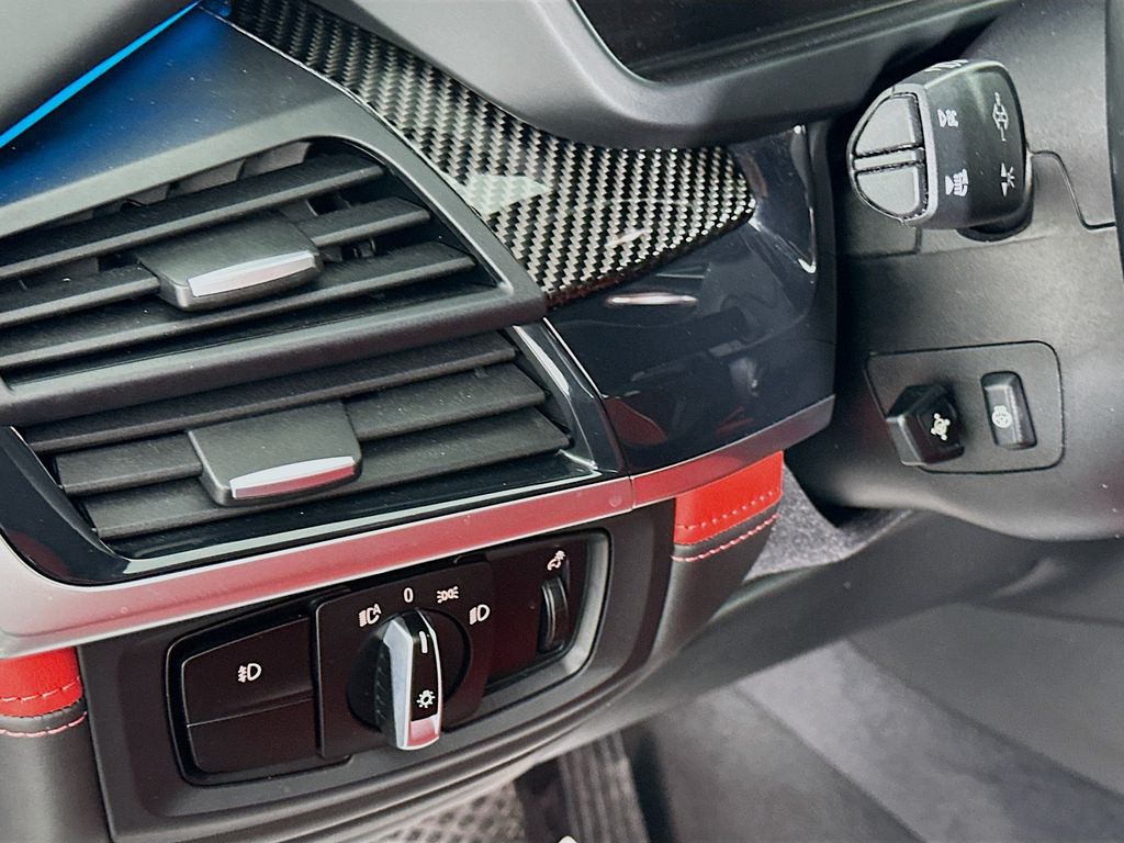 2017 BMW X5 M 10
