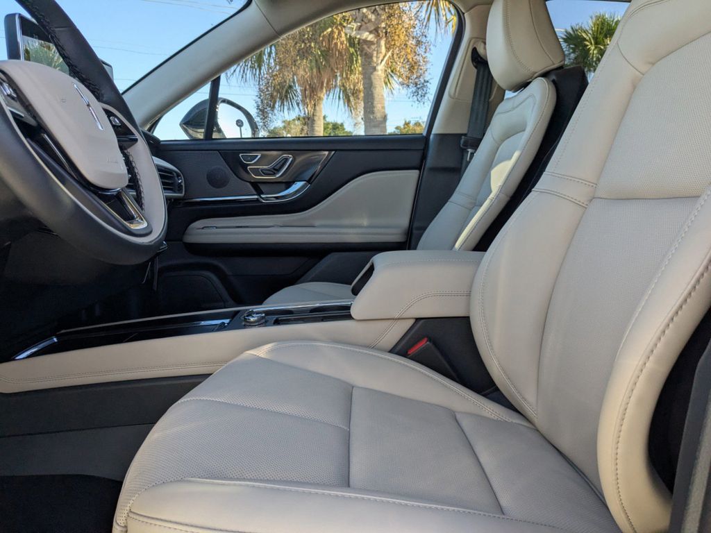 2026 Lincoln Corsair Grand Touring